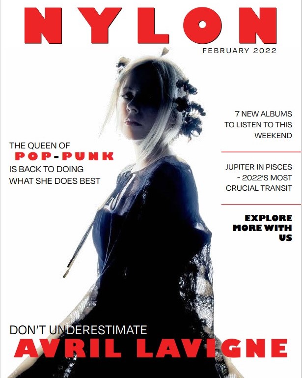 Nylon Cover